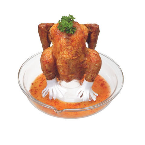 24cm Chicken roaster