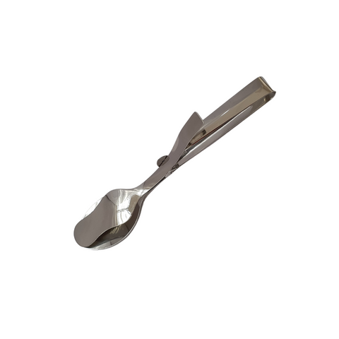 Stainless steel tong 