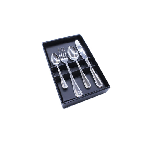 24 Piece Cutlery Set 