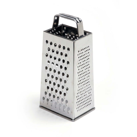 8 Inch Grater