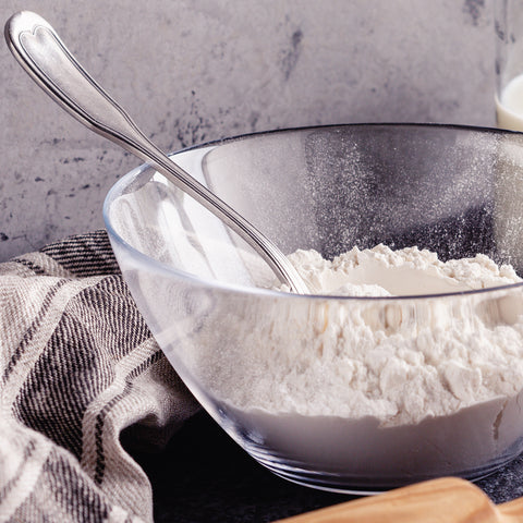 Mixing Bowls Bakeware