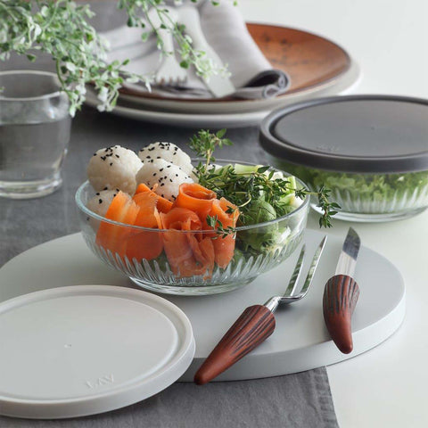 Food Containers