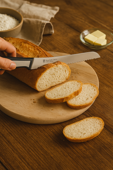 Bread Knives
