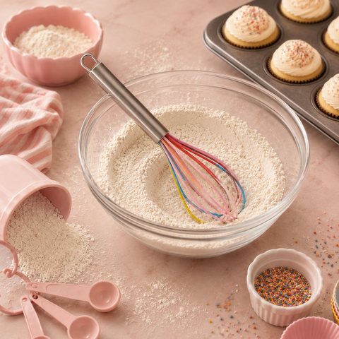 Bakeware