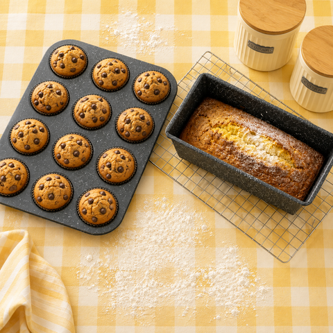 Baking Trays