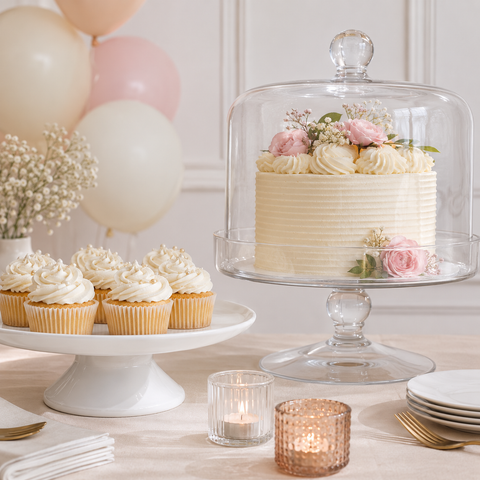Cake Stands