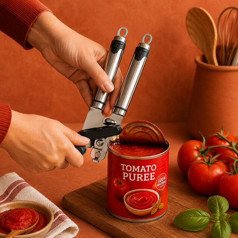 Can Openers