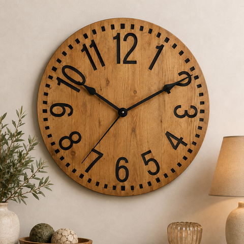 Clocks