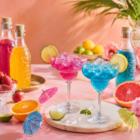 Cocktail Glasses