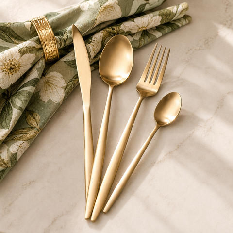 Cutlery