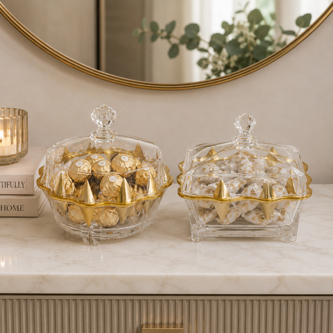Decor Bowls