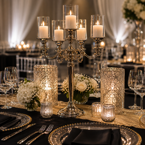 Table Decor