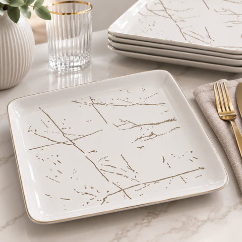 Dinner Plates