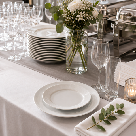 Dinnerware Cateringware