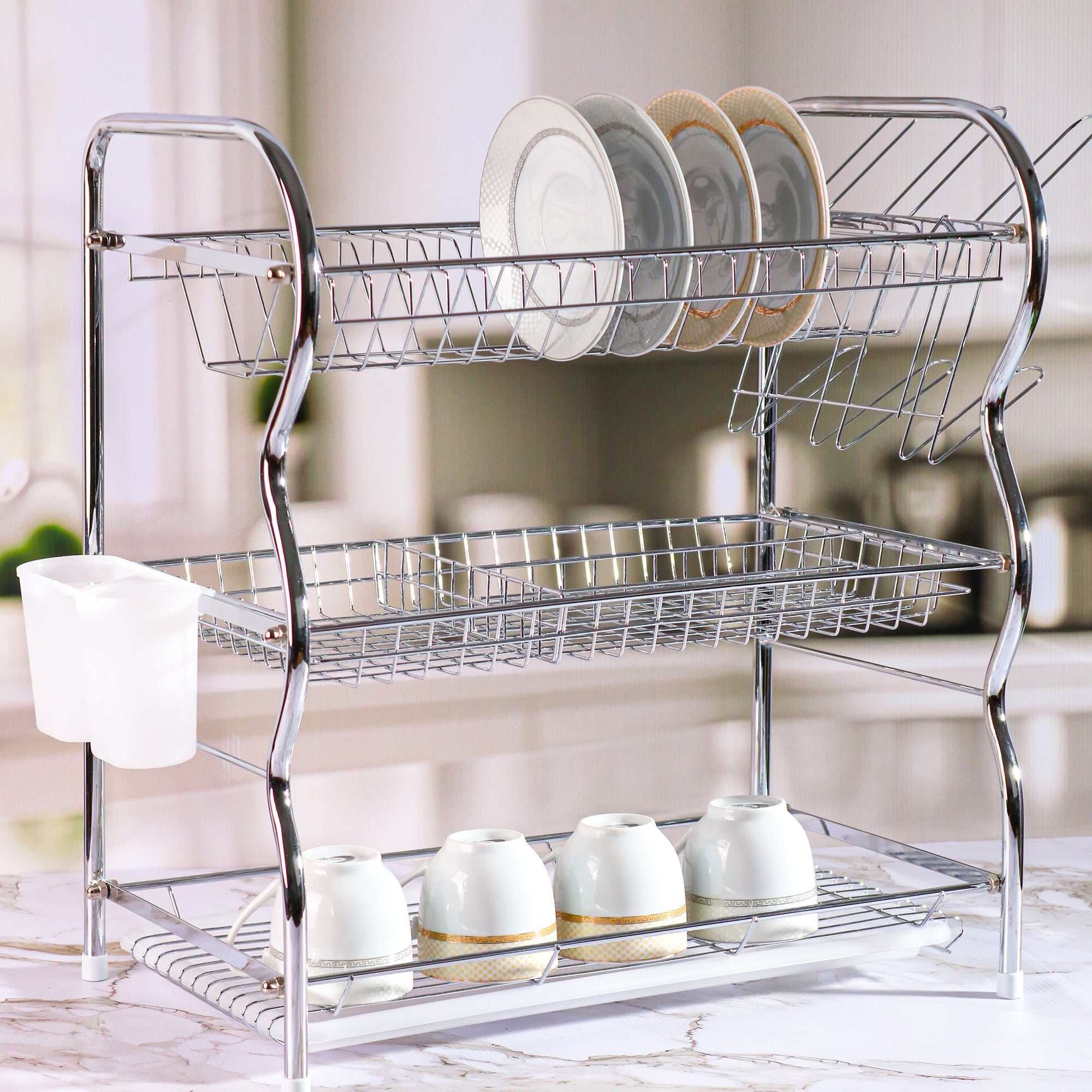 Dishracks – Standard Gifts