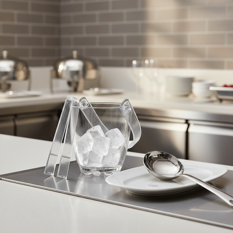 Accessories Cateringware