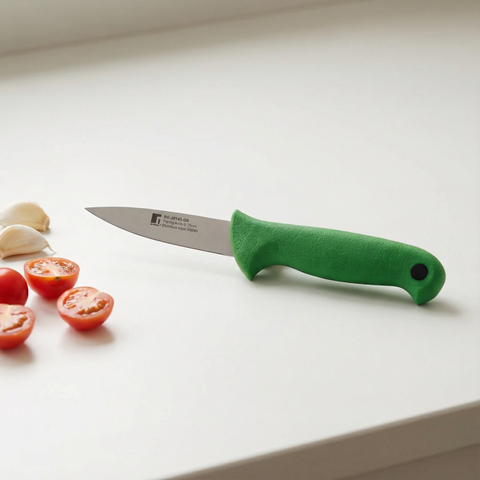 Paring & Peeling Knives