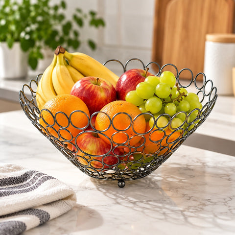 Fruit Baskets & Trivets