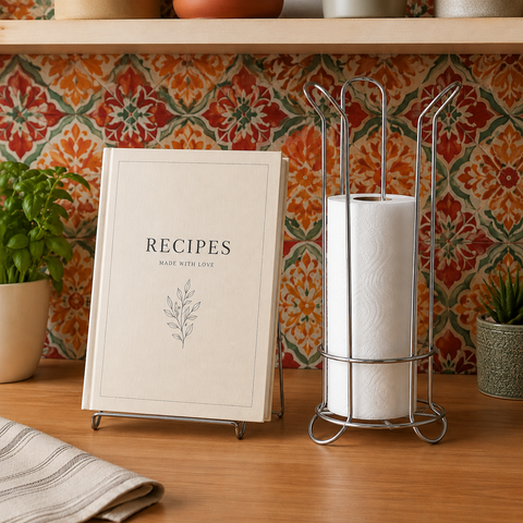 Kitchen Organisers