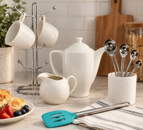 Kitchenware