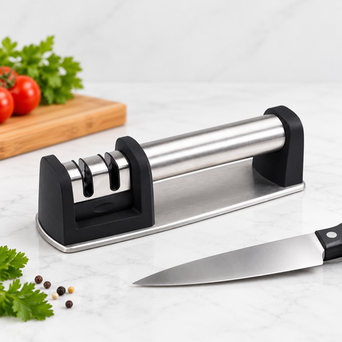 Knife Sharpeners