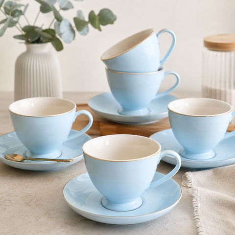 Mugs & Cups