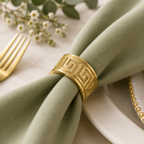 Napkin Rings