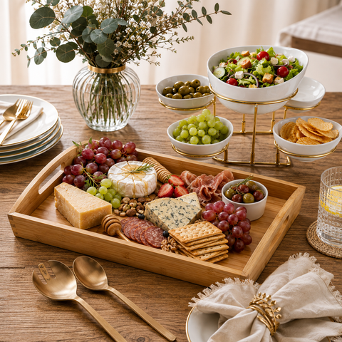 Serveware