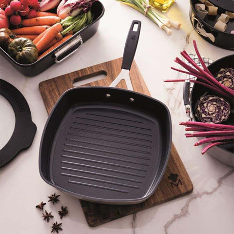 Grill Pans/Plates