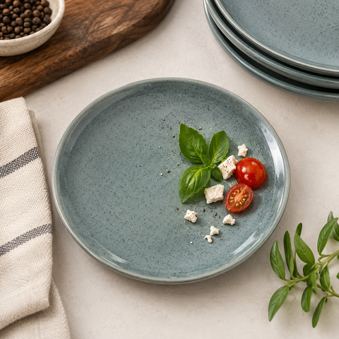 Side Plates