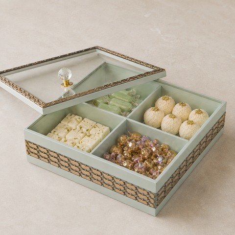 Sweet Boxes