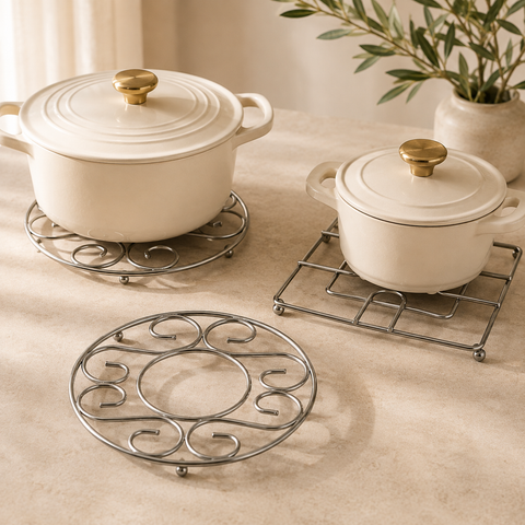 Trivets