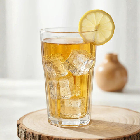 48 Piece 300ml Aras Long Drink Glass