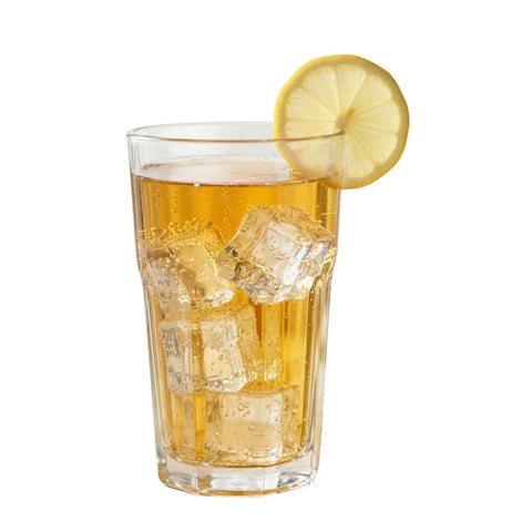 48 Piece 300ml Aras Long Drink Glass