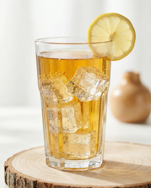 48 Piece 300ml Aras Long Drink Glass