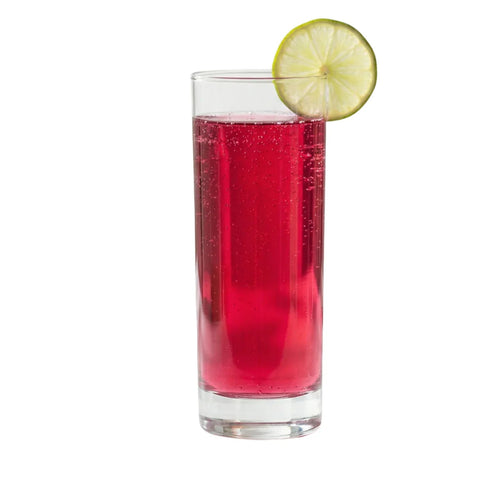 48 Piece 315ml Ada Long Drink Glass