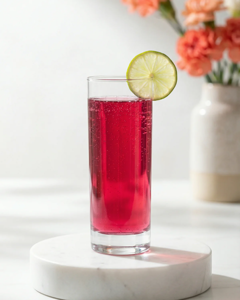 48 Piece 315ml Ada Long Drink Glass