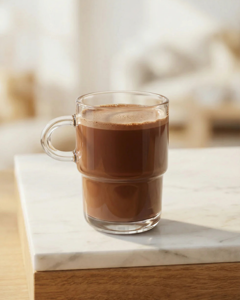 6 Piece 350ml Cozy Coffee Mug