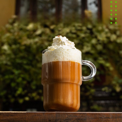 6 Piece 350ml Cozy Coffee Mug