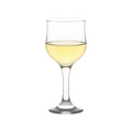  6 Piece 200ml white wine glass