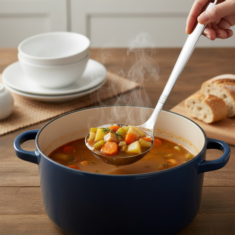 Soup Ladle
