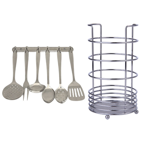 8 Piece Kitchen Tool Set