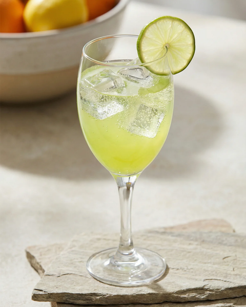 24 Piece 480ml Fam All Purpose Glass