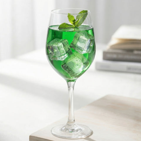 24 Piece 480ml Fam All Purpose Glass