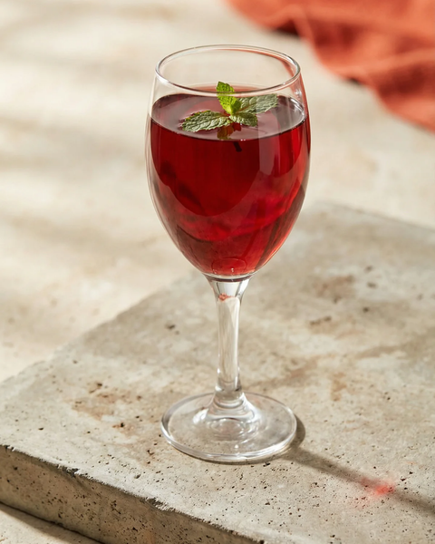 24 Piece 480ml Fam All Purpose Glass