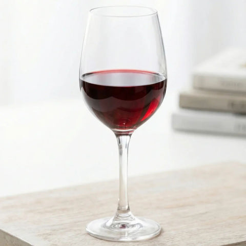 24 Piece 300ml Fam Wine Glass