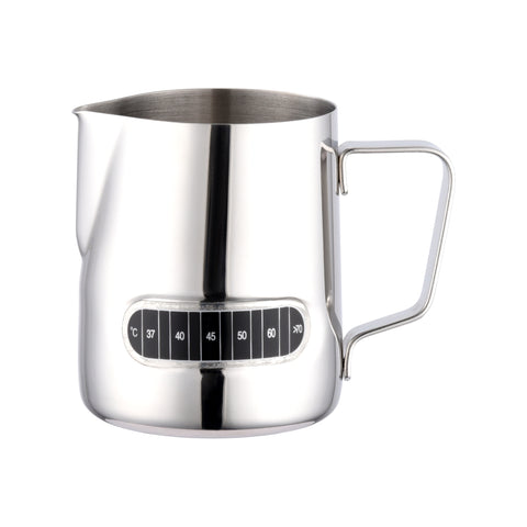 350ml Stainless Steel Milk Pot