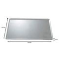 Aluminum Baking Tray