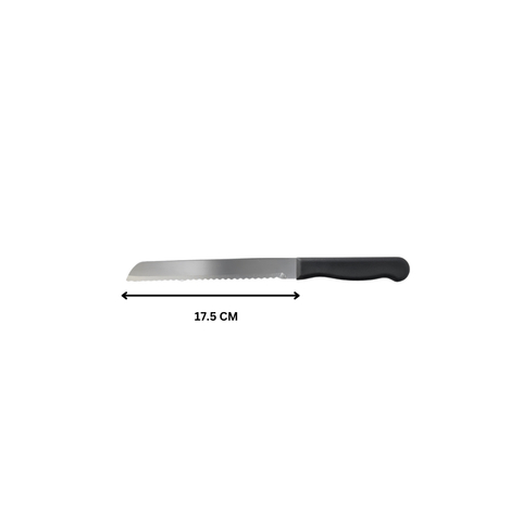 Fix-well Bread Knife