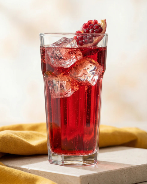 48 Piece 360ml Aras Hi Ball Glass